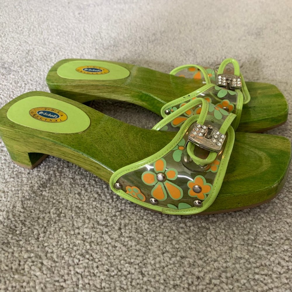 Dr. Scholl's Original Shoes